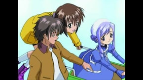 第19話 愛のお弁当ですのっ