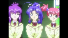 第20話 Christmas Love Destiny