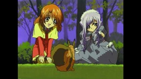 第22話 兄チャマ、チェキデス