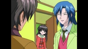 第23話 はじめてのお客様