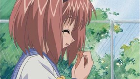 第2話 秘密の花園…なの!