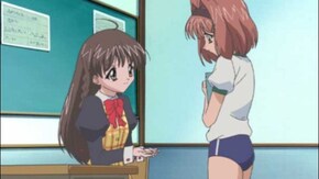 第3話 マロンの誘惑