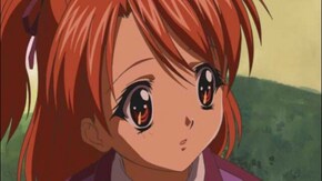 第9話 そばにいるよね…アニキ