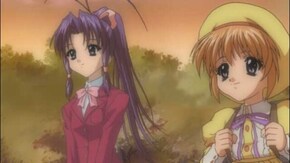 第10話 運命の赤い糸