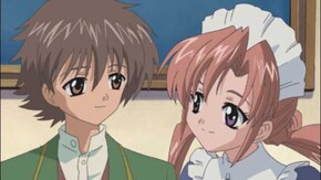 第12話 お兄様のレストラン