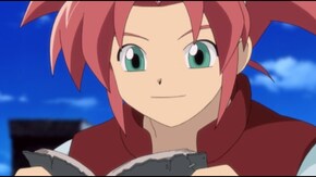 第1話 地下世界