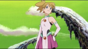 第2話 アラクナ城へ