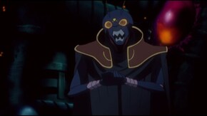 第11話 コロシアム