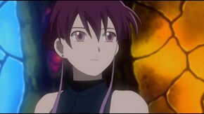 第18話 ポーシャ