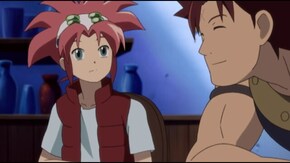 第19話 恋するルメン