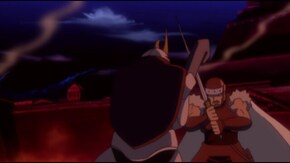 第1話 ヌウマ国へ