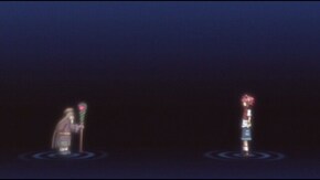 第8話 別れと再会と