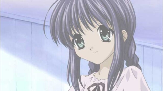 シスター・プリンセスRePure キャラクターズ 第10話 鞠絵 フル動画