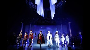 2.5次元ダンスライブ「S.Q.S」 Episode 4 「TSUKINO EMPIRE2 -Beginning of the World-」