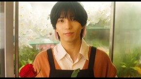 第31話~第32話 「―みさきが丘生花店、動画配信を始めます―」