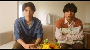 第33話~第34話 「―みさきが丘生花店、動画配信を始めます―」
