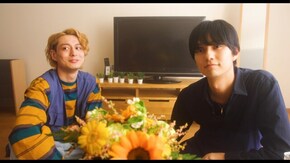 第35話~第36話 「―みさきが丘生花店、動画配信を始めます―」