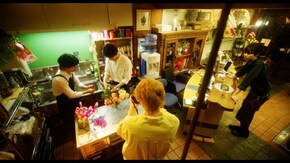 第37話~第38話 「―みさきが丘生花店、動画配信を始めます―」