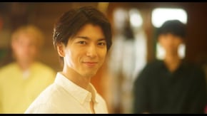 第45話+特典映像 「―みさきが丘生花店、動画配信を始めます―」