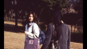 覗かれた女教師2 私につきまとう見えない影