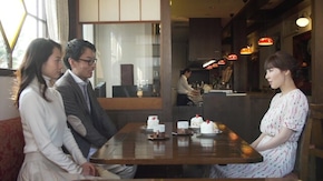 第2話 ビーマイベイブ