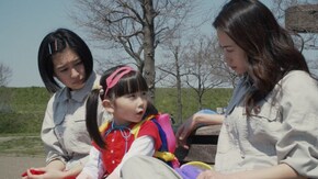 第8話 正義の味方の味方