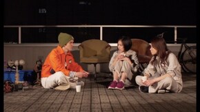 第10話 UFOが来るまで踊ろう!