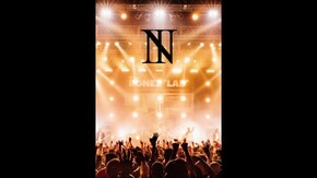 “The BONEZ Tour 2022 "Welcome to The Lab House” Live at Zepp DiverCity (TOKYO)