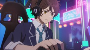 第1話 あきらめた未来-Cold Reboot-