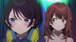 第8話 ターニングポイント-Flip Flop-