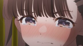 第9話 崩れる萌(きざし)-Latch Up-