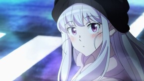 第6話 フレンチですよ、エルフさん。