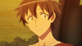 第9話 天啓と愚直