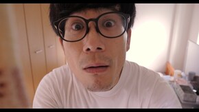 夜勤明け男子のモーニングルーティーン