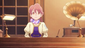 第1話 ホテルに物語を