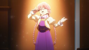 第5話 限りある時間に惜しみないサービスを