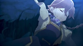 第8話 おしおきはグー!なかなおりはパー!