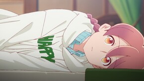 第11話 穴は掘っても空けるなシフト!