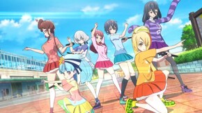 第3話 DEAD OR LIVE SAGA