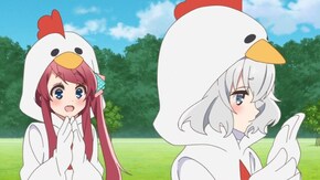 第5話 君の心にナイスバード SAGA