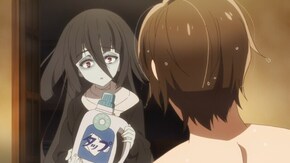 第6話 だってセンチメンタル SAGA