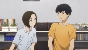 scene04 川は流れて しな子帰郷