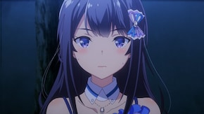 第1話 この一歩から