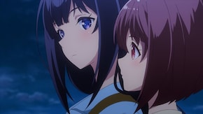 第7話 Shining Smile