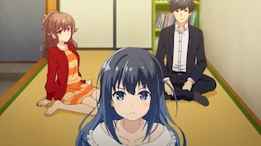 第9話 もらった勇気を抱きしめて
