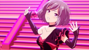 第11話 命の音燃やして