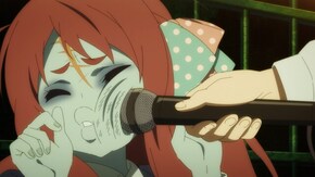第2話 ぶっ壊れかけのレディオ SAGA