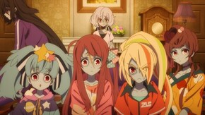 第3話 愛と青春のアコースティック SAGA