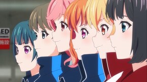 第3話 all for one