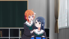 第6話 debut
